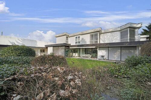 Außenansicht - Wohnen und Arbeiten im Einklang in zentraler Lage von Buchen