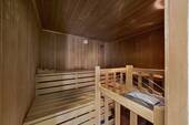 Sauna - 