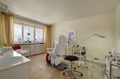 Behandlungsraum - 