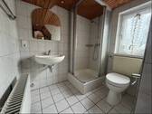 Badezimmer OG - 