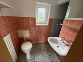 Badezimmer Nebengebäude - 