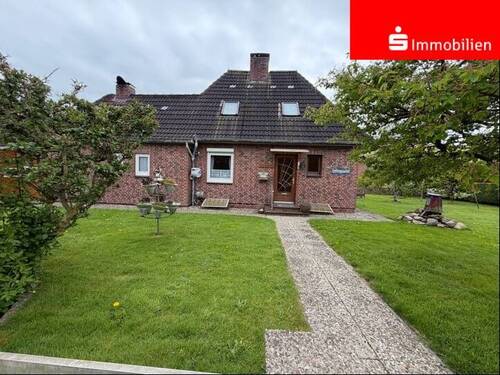 Eingangsbereich - Einfamilienhaus ihn sehr ruhiger Lage von Hemmingstedt