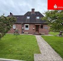 Einfamilienhaus in sehr ruhiger Lage von Hemmingstedt