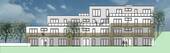 Ansicht West - 