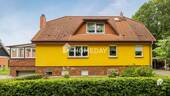 Außenansicht 3 - Freistehendes & großzügiges EFH mit Wintergarten, Garten, Terrasse und Carport direkt an der Ostsee