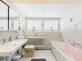 Duschbad - 