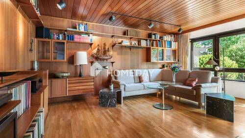 EG Wohnzimmer 1 - 