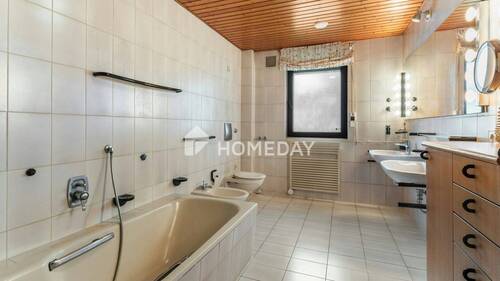 EG Badezimmer 1 - 