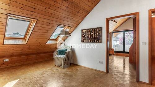 1. OG Esszimmer 1 - 