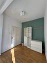 halbes Zimmer - 