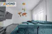 Wohnzimmer - 