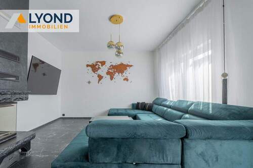 Wohnzimmer - 