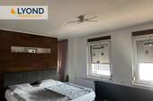 Schlafzimmer - 