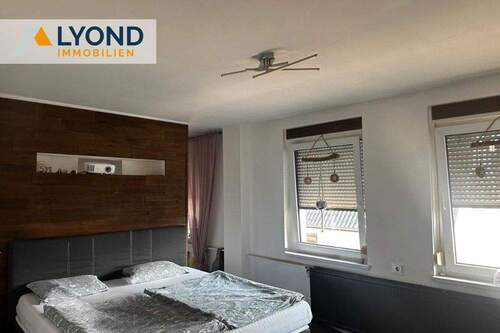 Schlafzimmer - 
