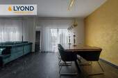 Esszimmer - 