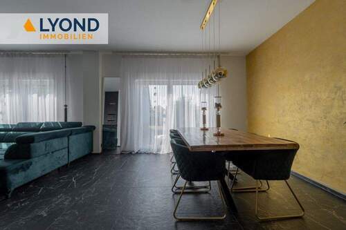 Esszimmer - 