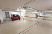 Tiefgaragenstellplatz - 
