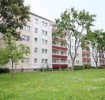 Nachnutzer gesucht! 2-Zimmerwohnung mit Dusche. - Halle (Saale) Trotha