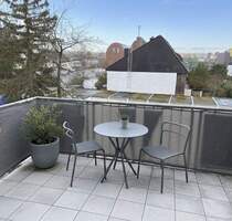 Attraktive 2 Zimmer ETW - vermietet - Heusenstamm