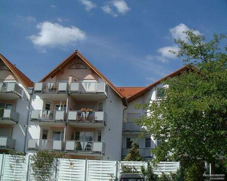 Außenansicht - 2 Zimmer Etagenwohnung zum Kaufen in Heusenstamm