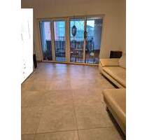 Großzügige 3-Zimmer-Wohnung mit 2 Loggiabalkon und TG-Stellplatz - Schweinfurt Altstadt