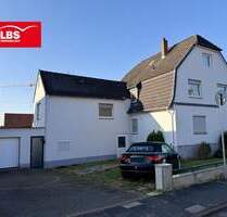 Mehrgenerationenhaus am Asenberg - Bad Salzuflen Innenstadt