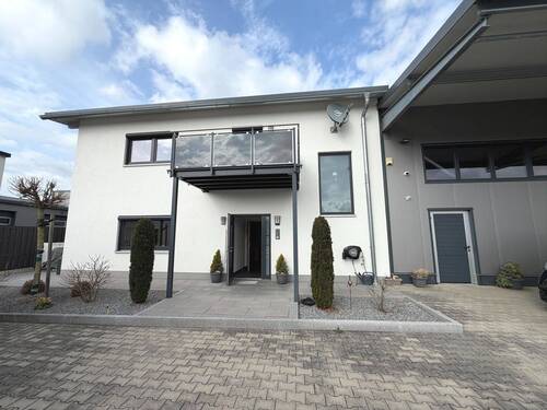 Ansicht - 'HOCHWERTIGE BÜRO-PRAXISFLÄCHEN'