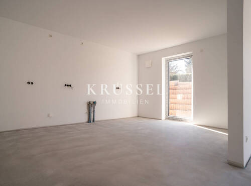 Ein großzügige Essbereich.... - 7 Zimmer Doppelhaushälfte zum Kaufen in Lingen