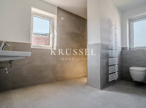 Das Elternbadezimmer (Muster) - 