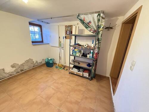 Hauswirtschaftsraum - 