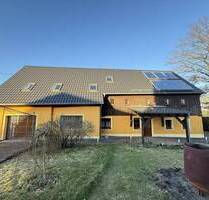 Aufgepasst! Liebevoll saniertes Bauernhaus sucht neue Familie! - Bischofswerda / Großdrebnitz