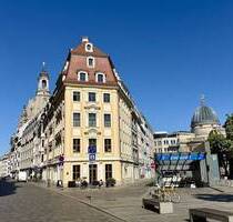 neuwertige, sofort bezugsfähige Wohnung in direkter Innenstadtlage - Dresden Innere Altstadt