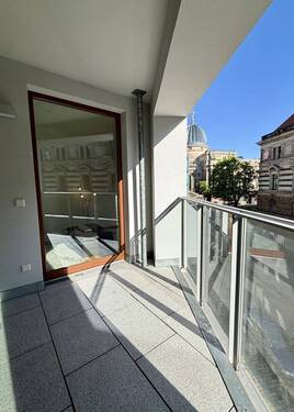 Balkon - 