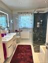 Modernes Badezimmer Erdgeschoss - 