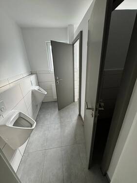 Herren-WC - 
