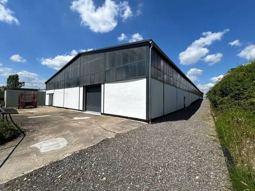 Ansicht Ost - 