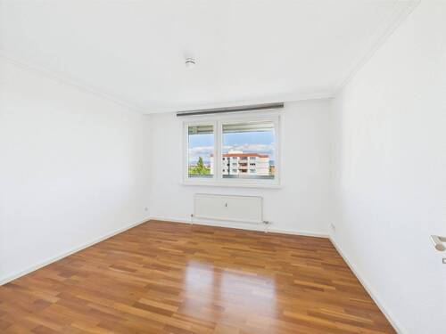 Arbeits-/ Kinderzimmer - 