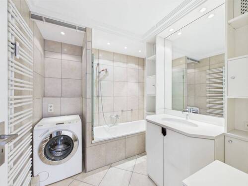 Badewannenbad - 