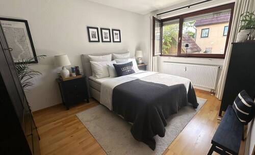 Schlafzimmer - 