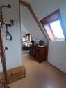 OG - kleinere Wohnung - 