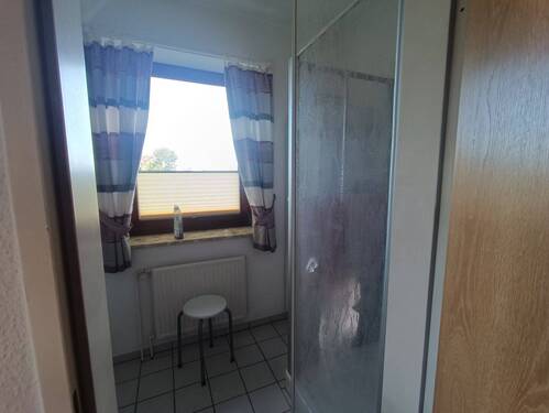 OG - kleinere Wohnung - 