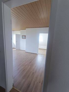 Wohnungseingang - 