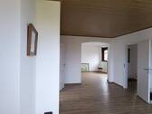 OG - größere Wohnung - 