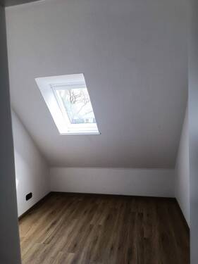 OG - größere Wohnung - 