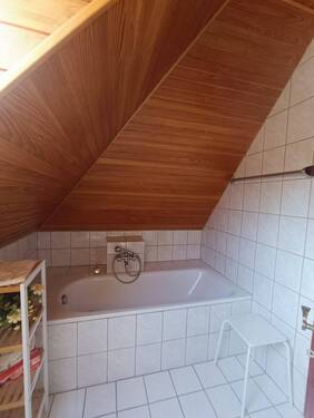 OG - größere Wohnung - 