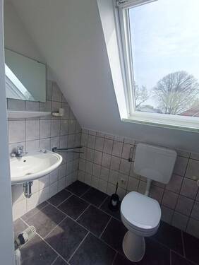 OG - größere Wohnung - 