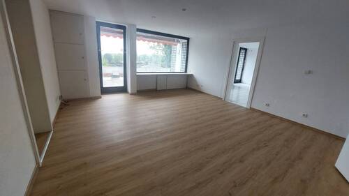 Raum 2 zur Terrasse - 