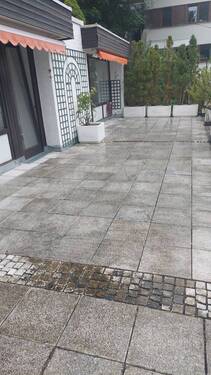 Terrasse - 