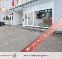 Büroeinheit mit Keller, Besprechungsraum und Dusche - ideal für kleine Unternehmen oder Selbstständige - Trier Kürenz