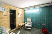 Sauna UG - 